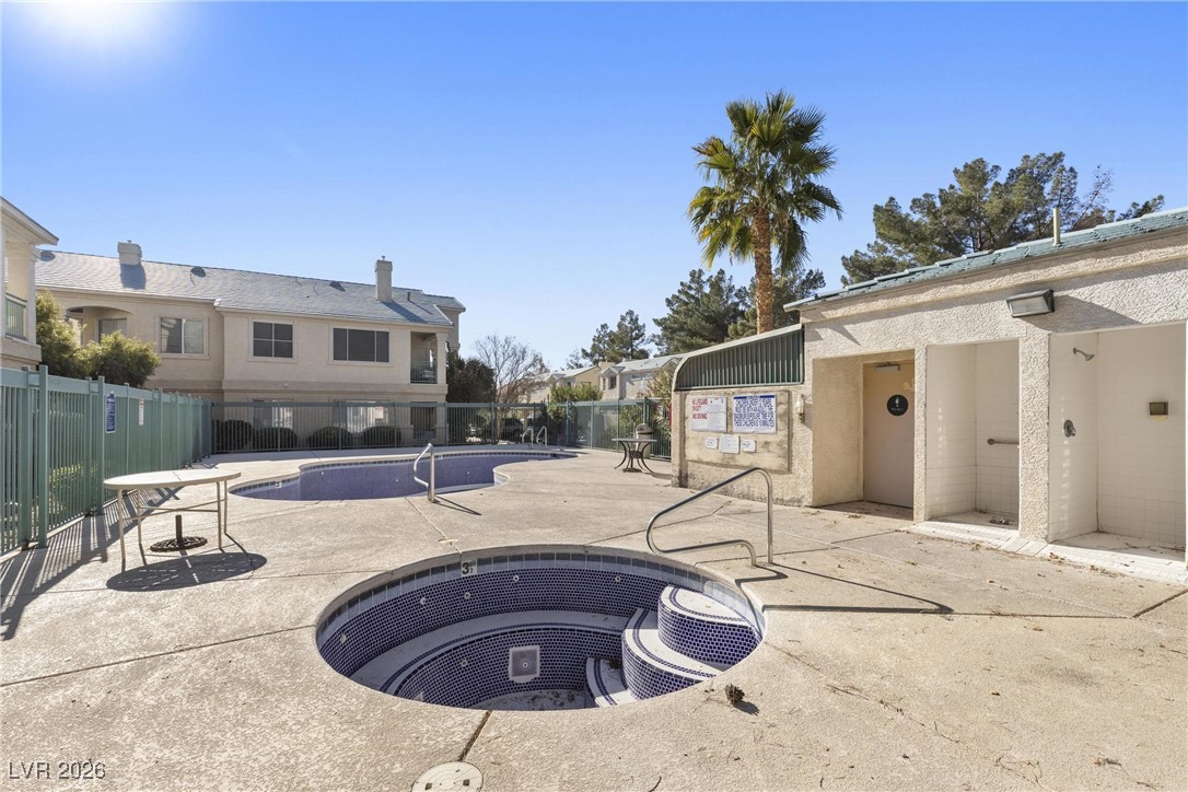 5155 West Tropicana Avenue 1128