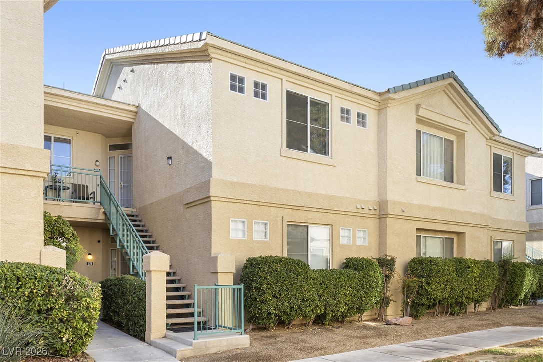 5155 West Tropicana Avenue 1128