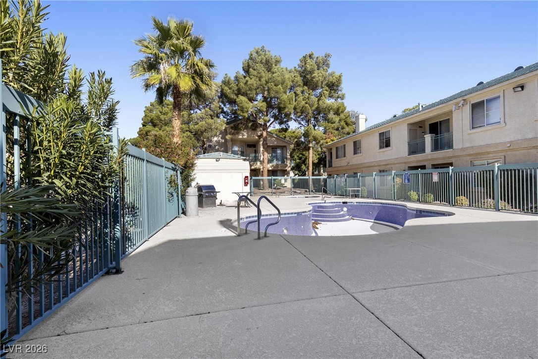 5155 West Tropicana Avenue 1128