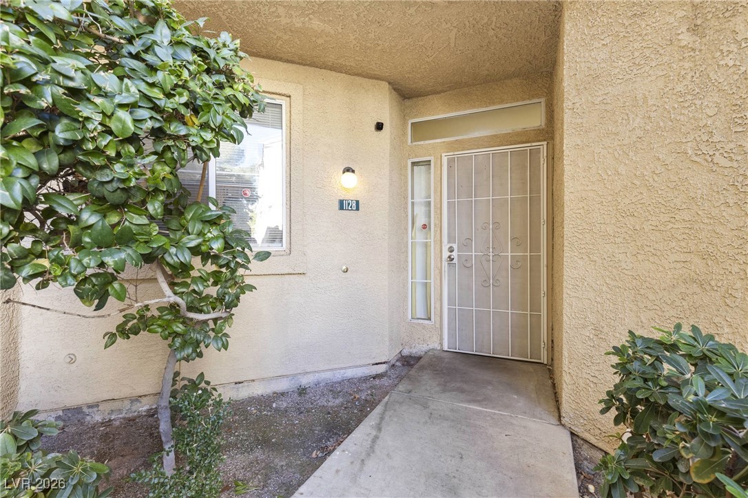 5155 West Tropicana Avenue 1128