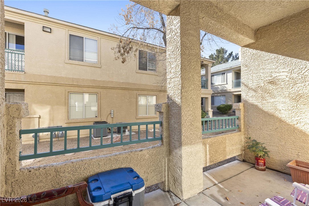 5155 West Tropicana Avenue 1128