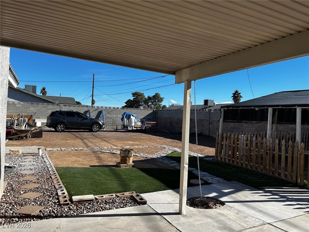 4465 East Cleveland Avenue