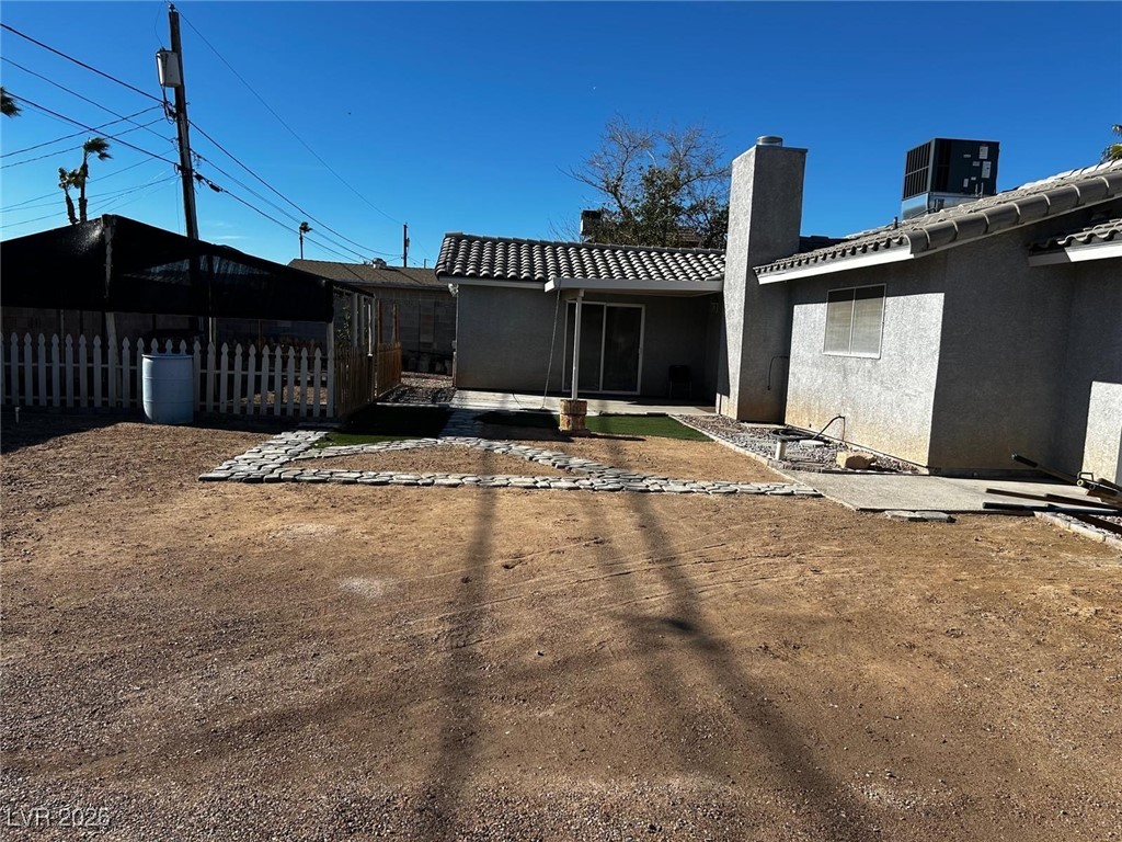 4465 East Cleveland Avenue