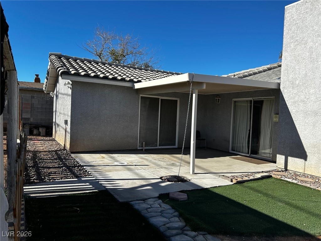 4465 East Cleveland Avenue