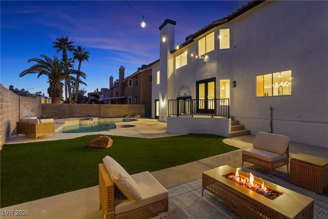 264 Via Contata Street