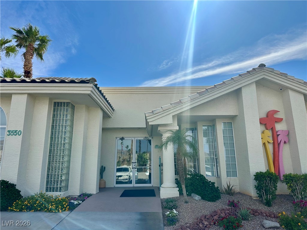 3550 Bay Sands Drive 1005