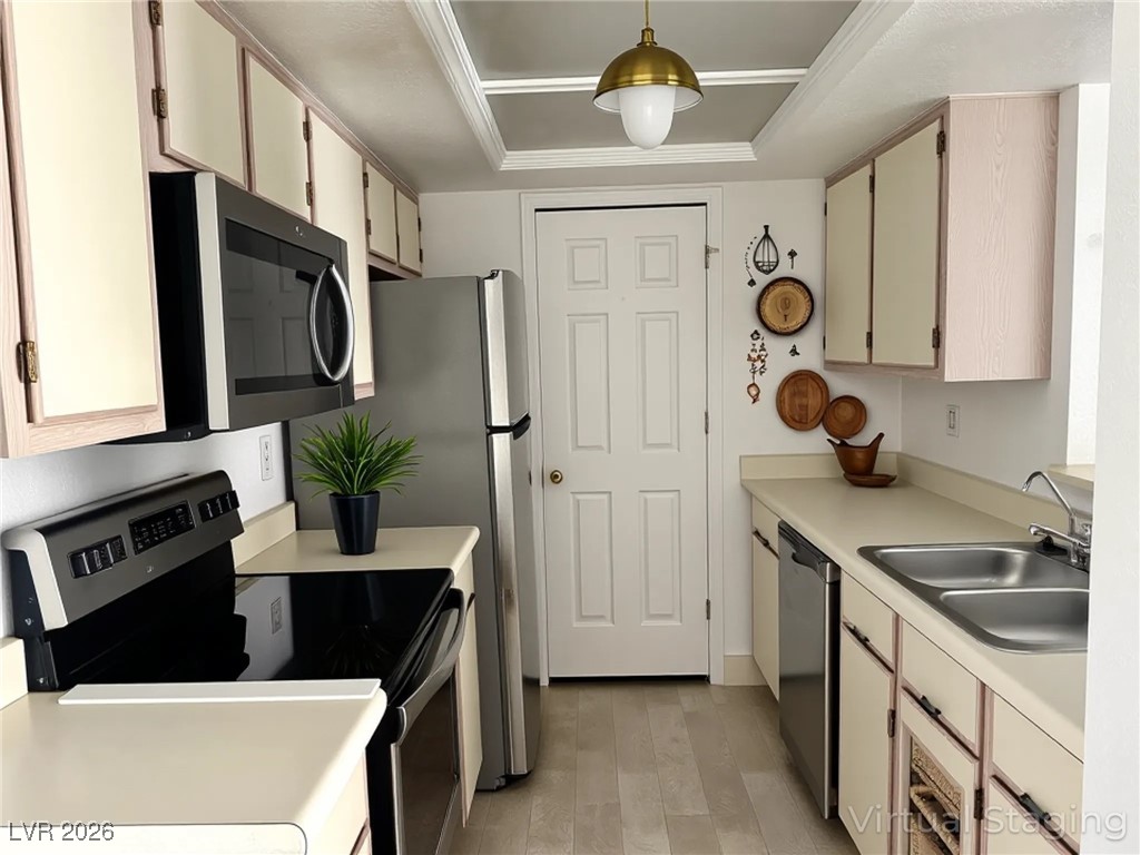 3550 Bay Sands Drive 1005