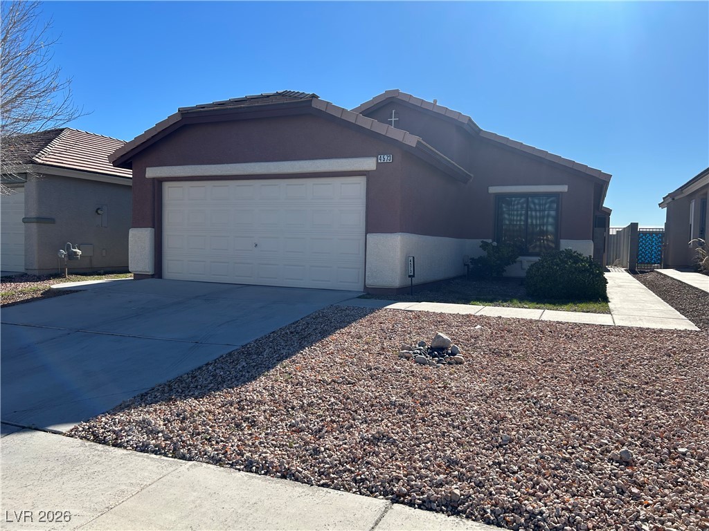 4573 Julesburg Drive