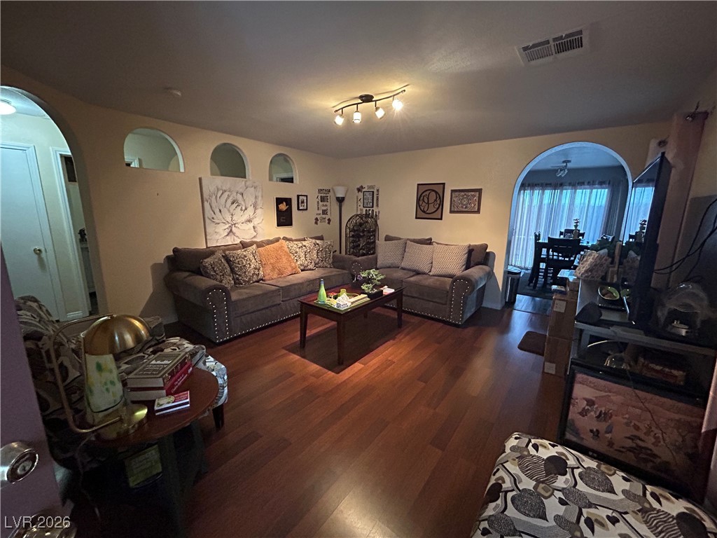 4573 Julesburg Drive