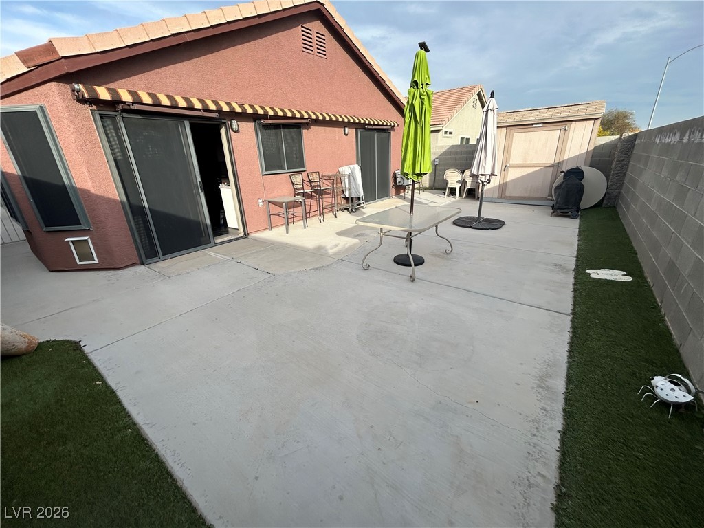 4573 Julesburg Drive