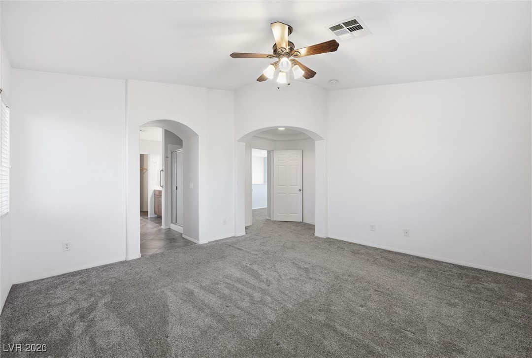 7960 Granite Walk Avenue