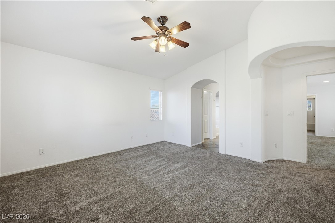 7960 Granite Walk Avenue