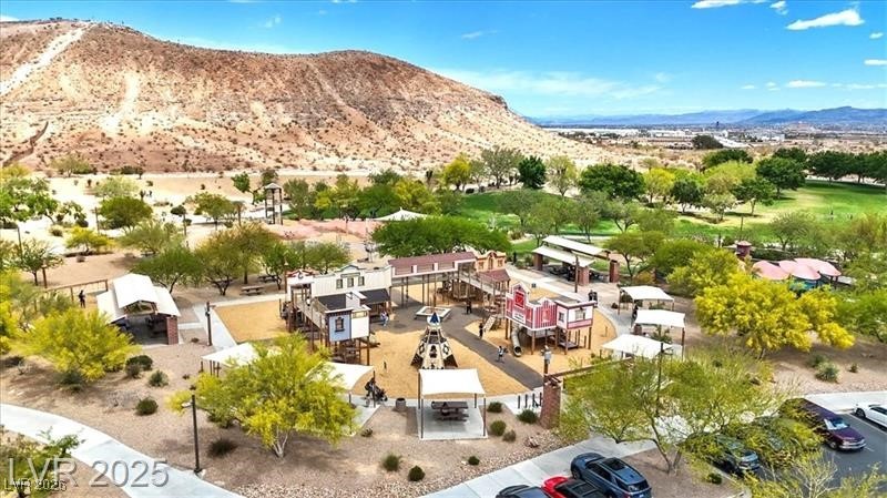 7960 Granite Walk Avenue