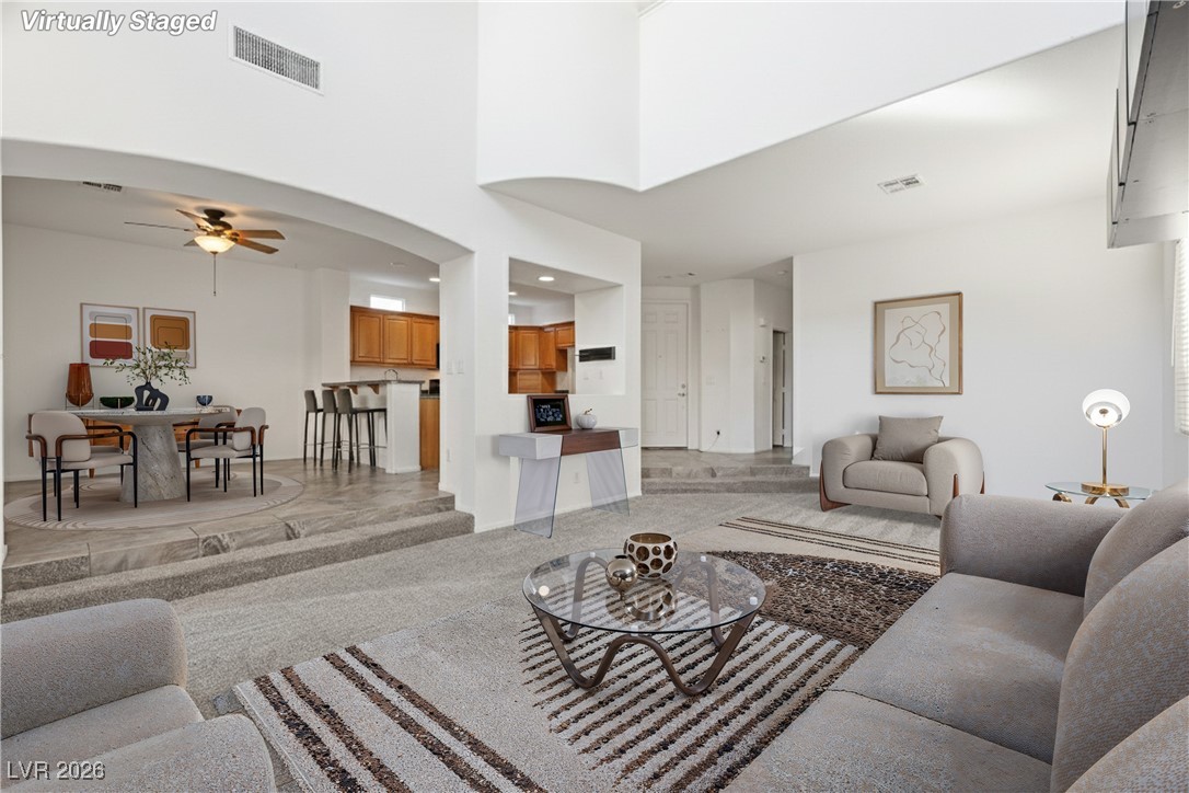 7960 Granite Walk Avenue