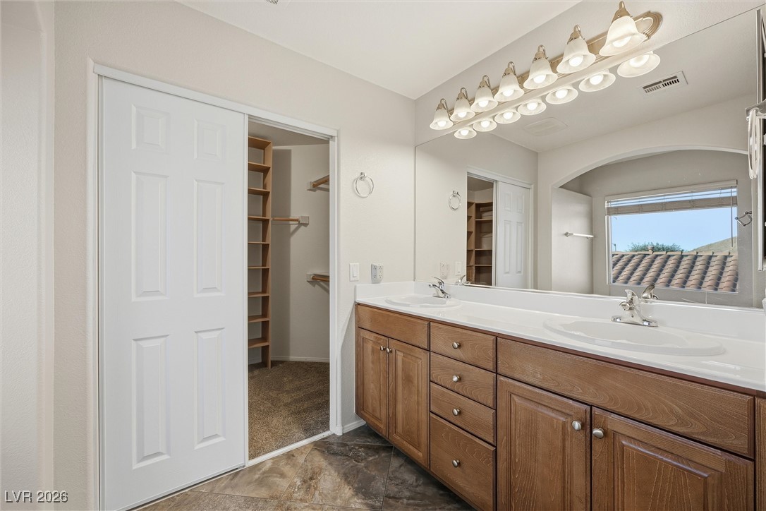 7960 Granite Walk Avenue