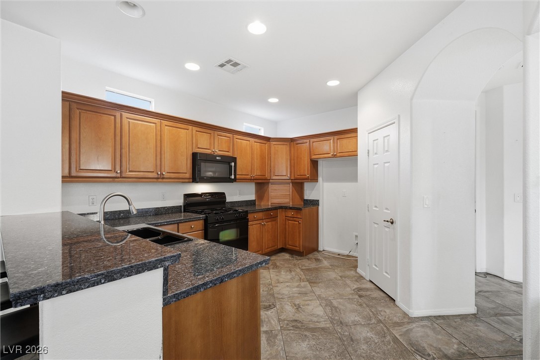 7960 Granite Walk Avenue