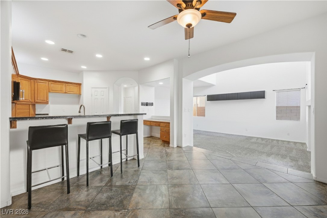 7960 Granite Walk Avenue