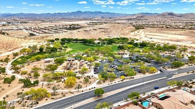 7960 Granite Walk Avenue