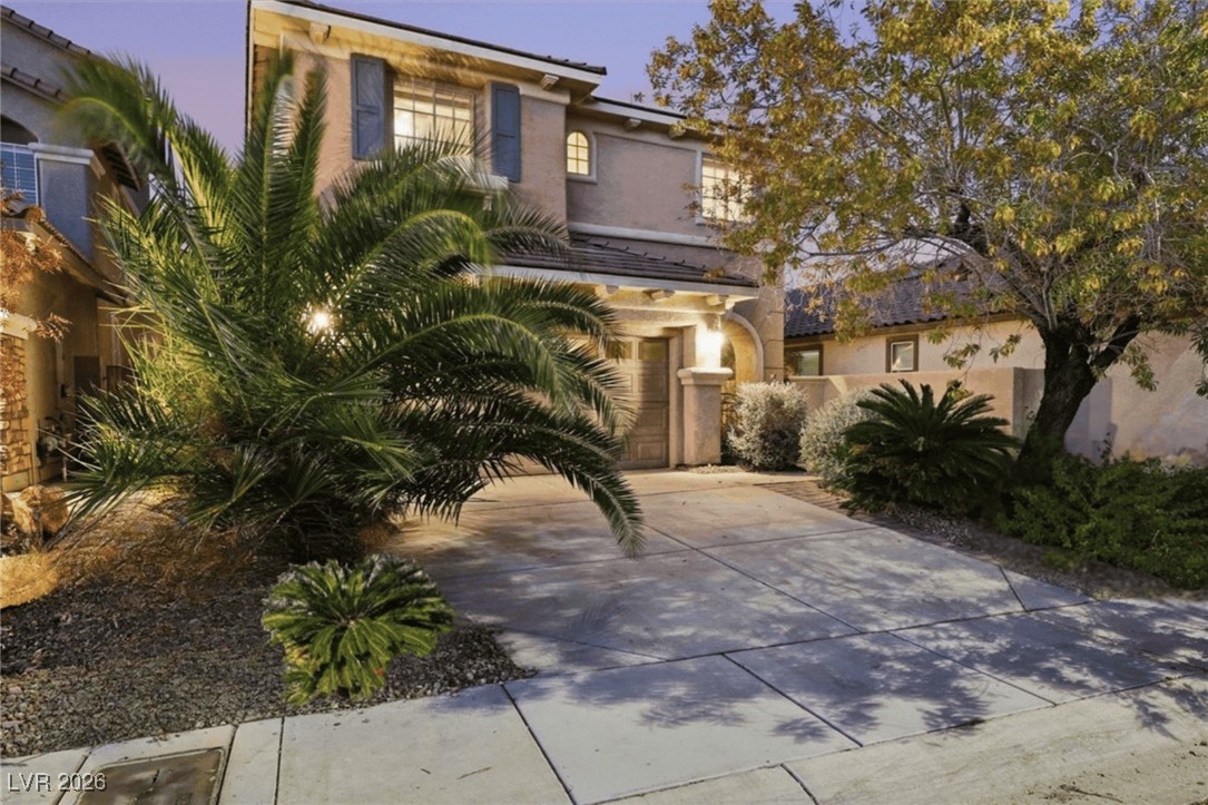 7960 Granite Walk Avenue