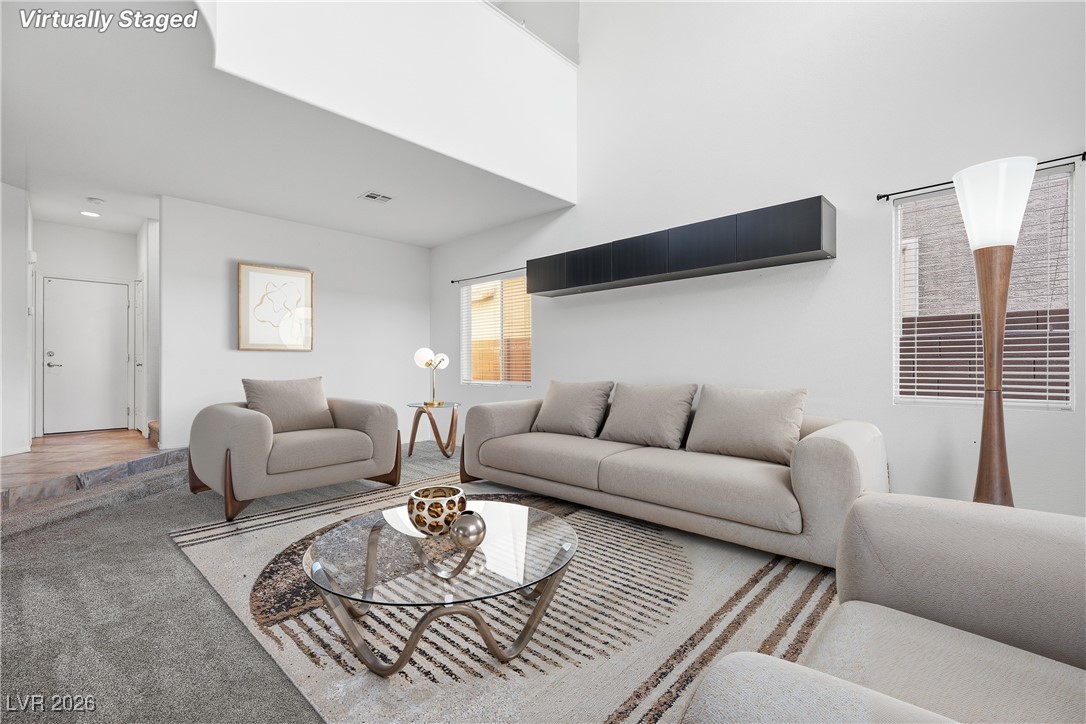 7960 Granite Walk Avenue