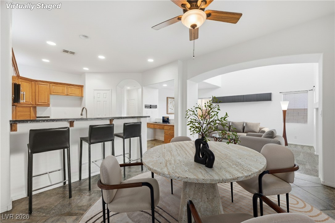 7960 Granite Walk Avenue