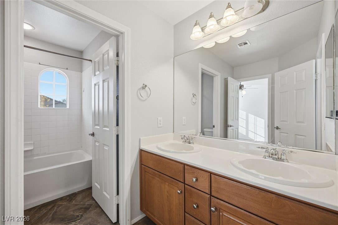 7960 Granite Walk Avenue