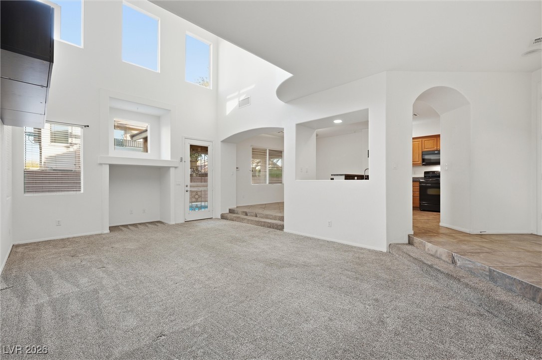 7960 Granite Walk Avenue