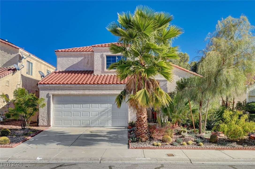 3332 Ventana Hills Drive