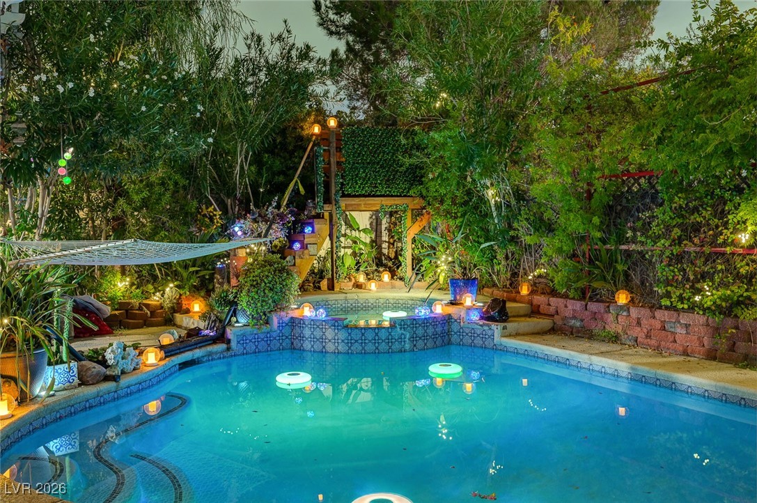 3332 Ventana Hills Drive