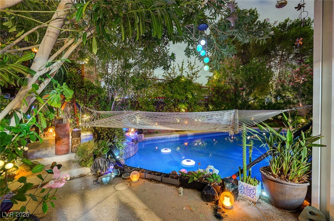 3332 Ventana Hills Drive