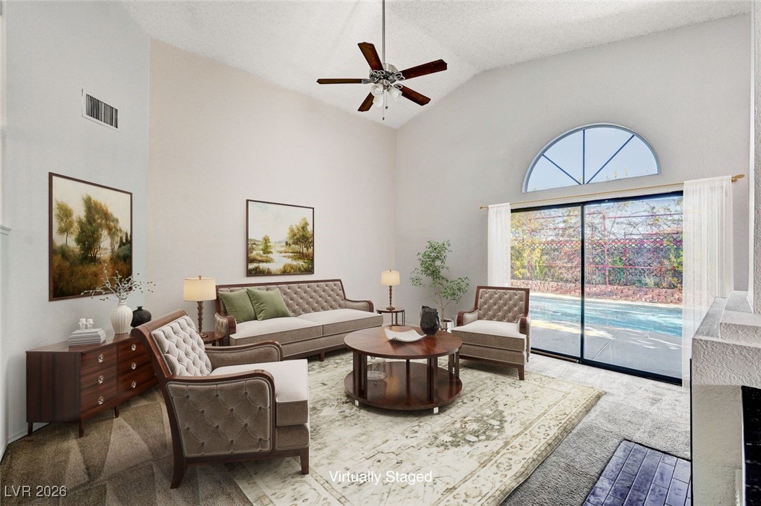 3332 Ventana Hills Drive