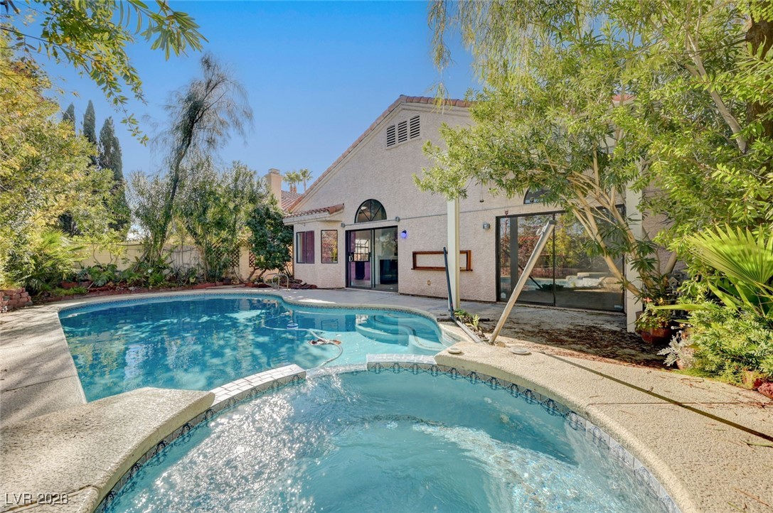 3332 Ventana Hills Drive