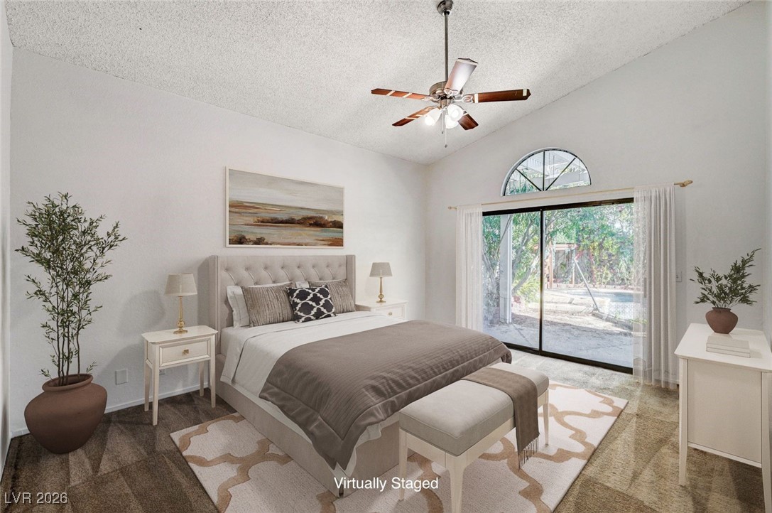 3332 Ventana Hills Drive