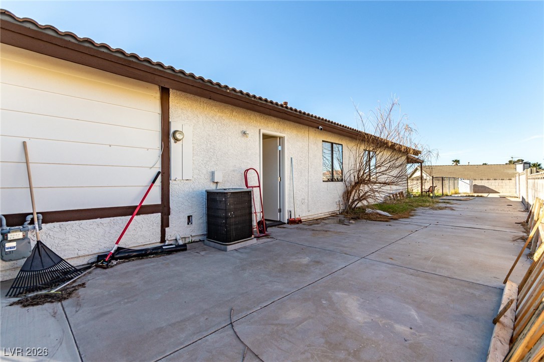 1003 Palo Verde Drive