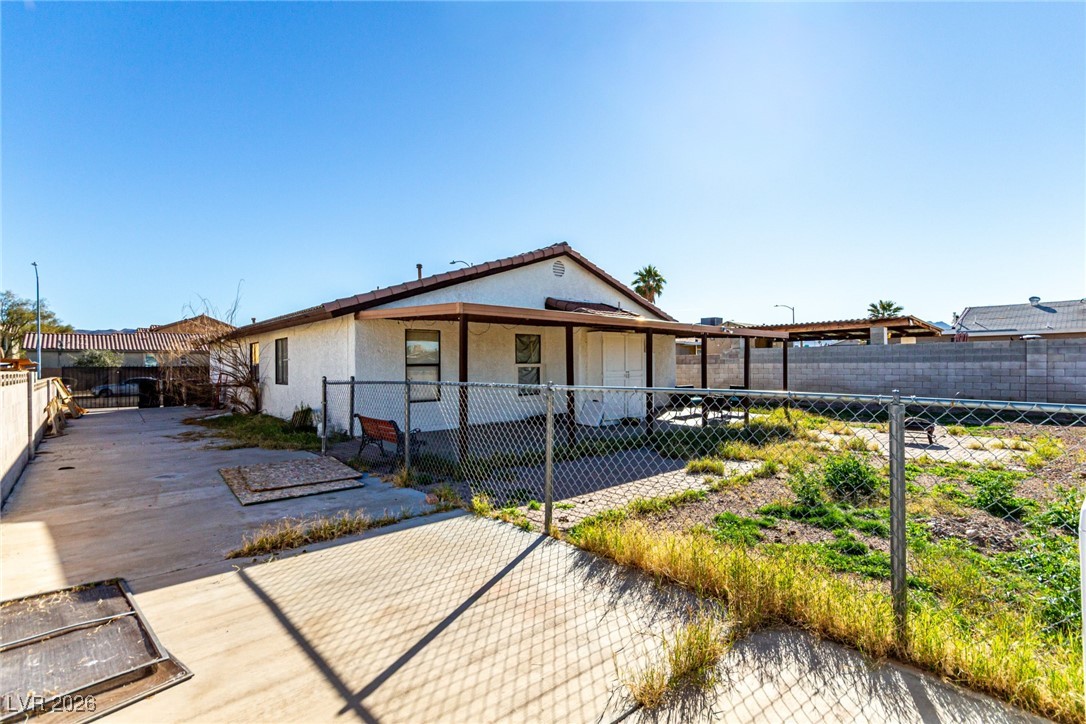 1003 Palo Verde Drive