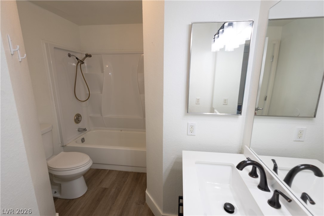 1003 Palo Verde Drive