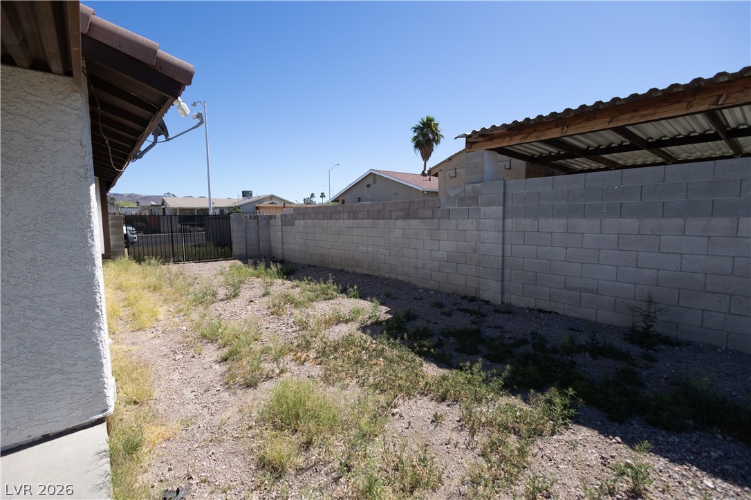 1003 Palo Verde Drive