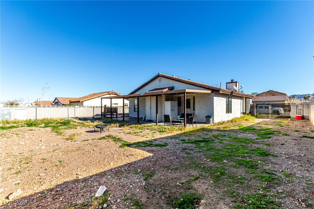 1003 Palo Verde Drive