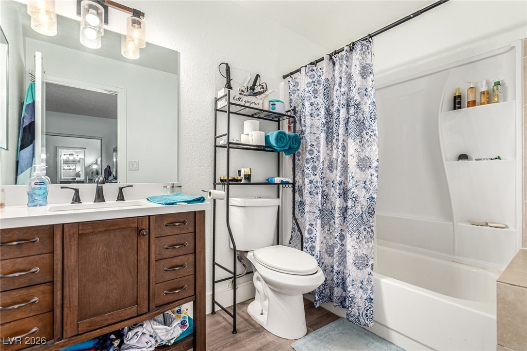 1003 Palo Verde Drive