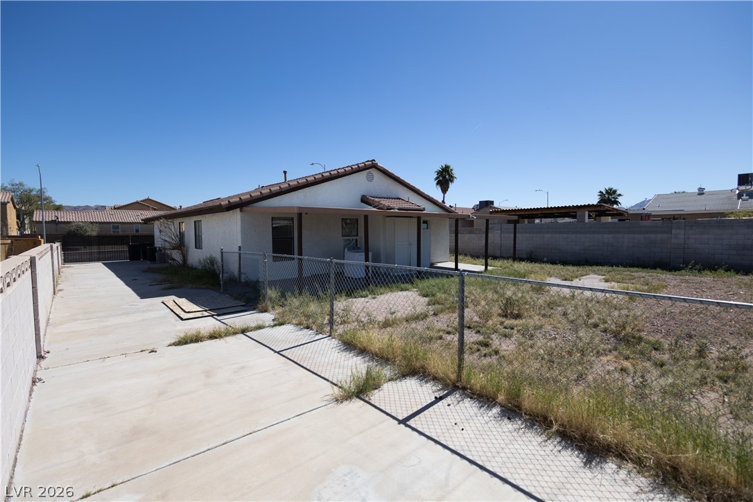 1003 Palo Verde Drive