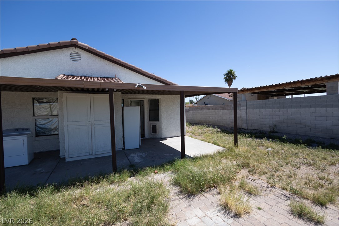 1003 Palo Verde Drive