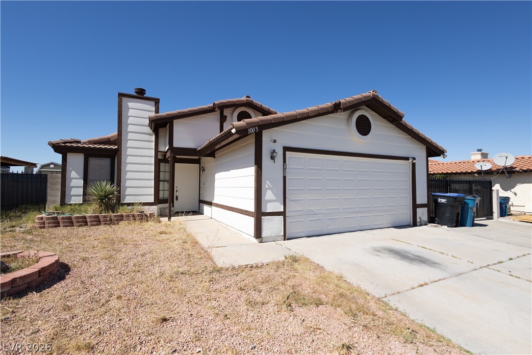 1003 Palo Verde Drive