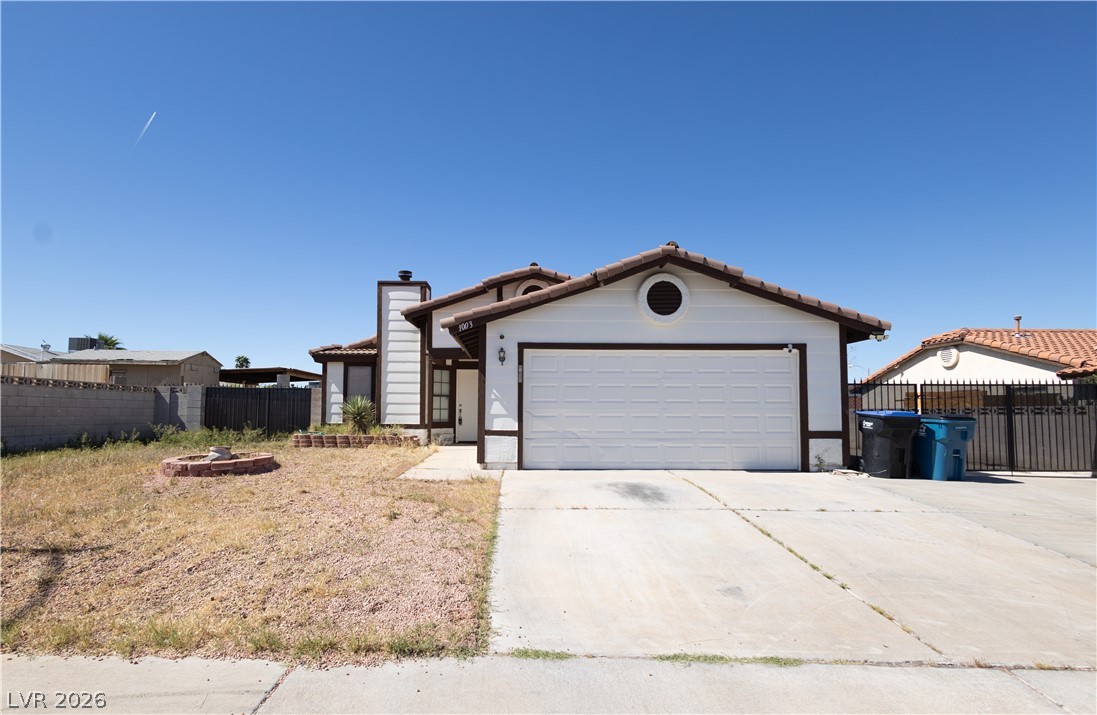 1003 Palo Verde Drive