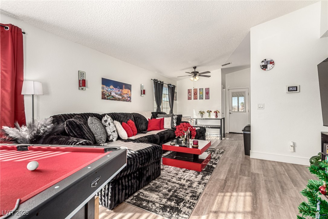 1003 Palo Verde Drive