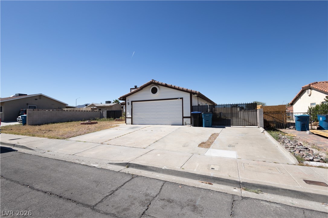 1003 Palo Verde Drive