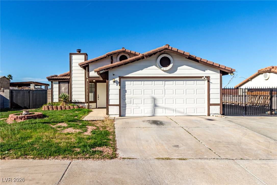 1003 Palo Verde Drive