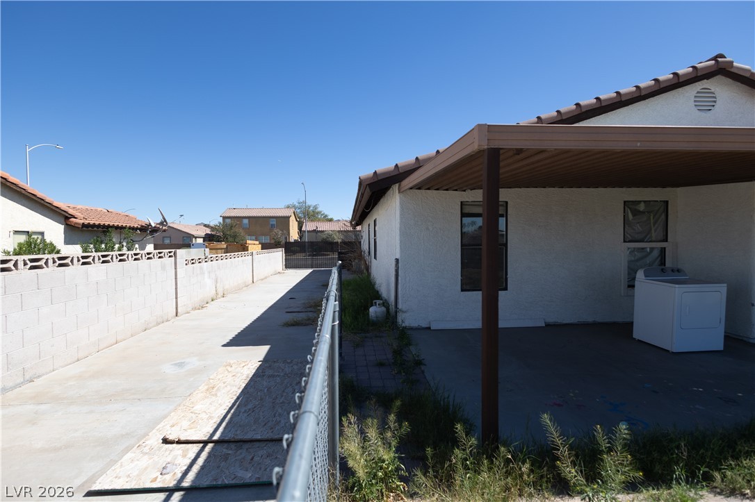 1003 Palo Verde Drive