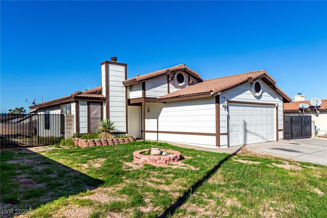 1003 Palo Verde Drive