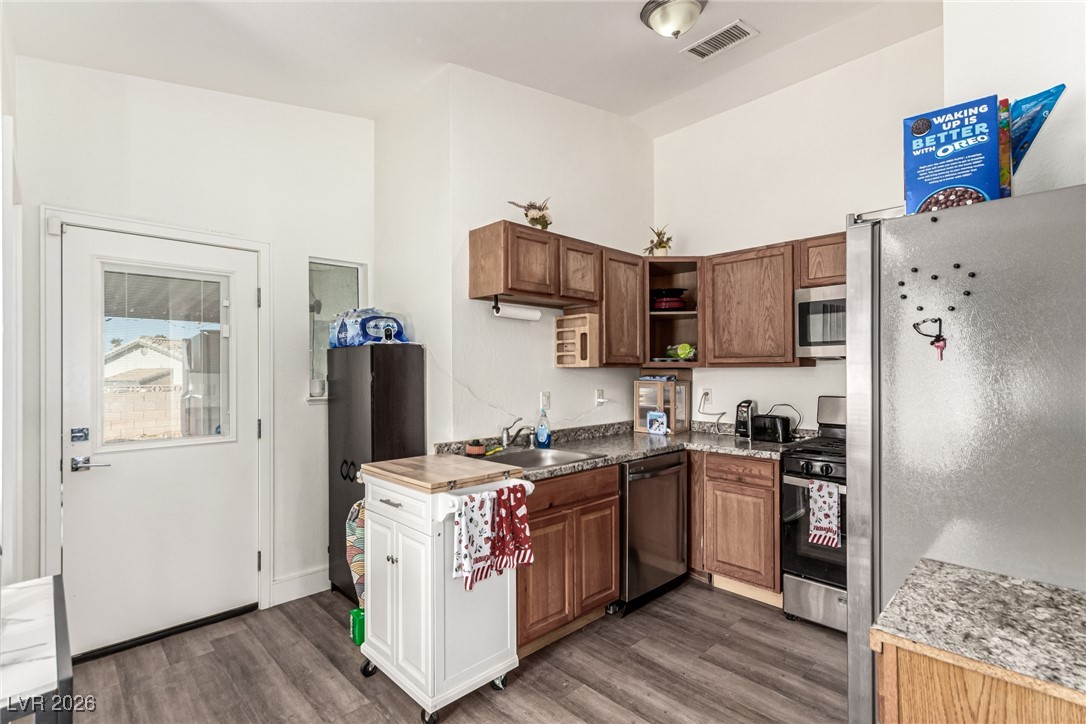 1003 Palo Verde Drive