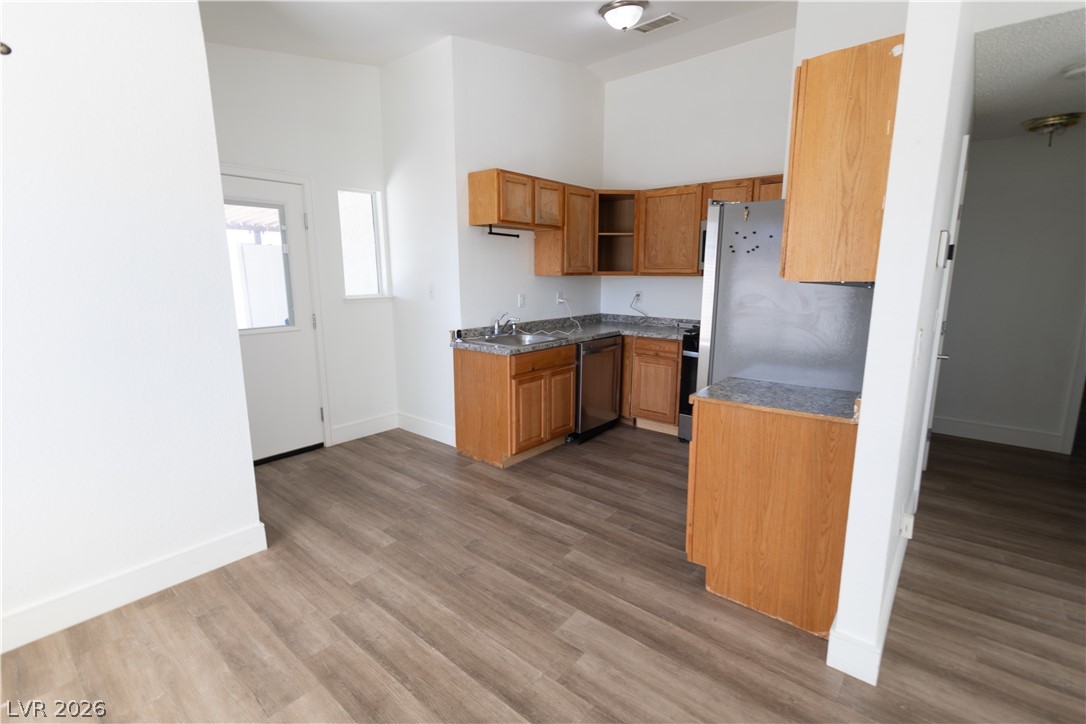 1003 Palo Verde Drive